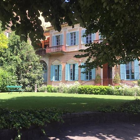 Hello - Modern Studio In Downtown Garden Apartment Turin Exterior photo