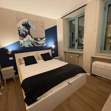 Hello - Modern Studio In Downtown Garden Apartment Turin Exterior photo
