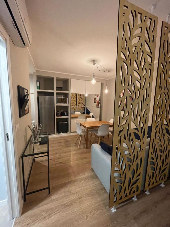 Hello - Modern Studio In Downtown Garden Apartment Turin Exterior photo