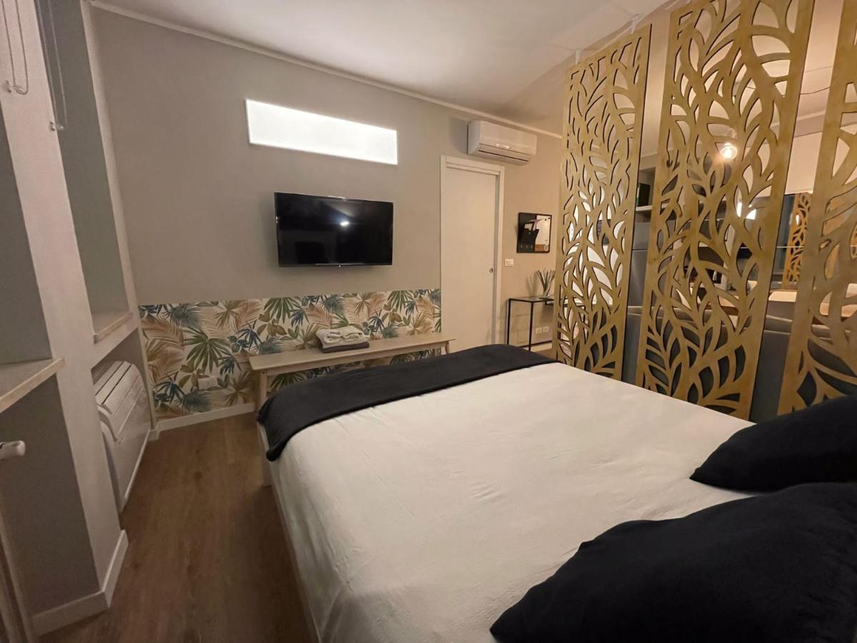 Hello - Modern Studio In Downtown Garden Apartment Turin Exterior photo
