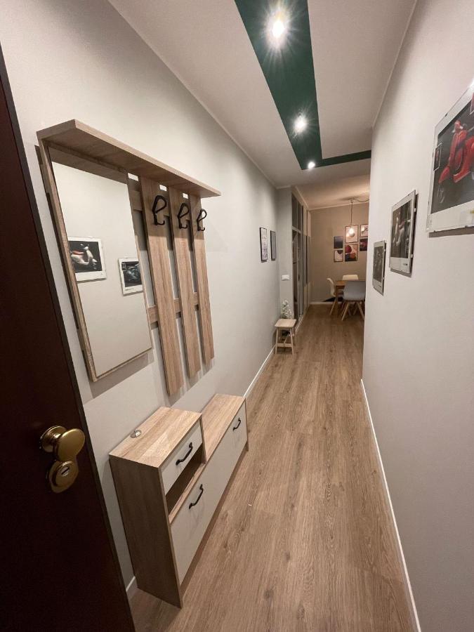 Hello - Modern Studio In Downtown Garden Apartment Turin Exterior photo