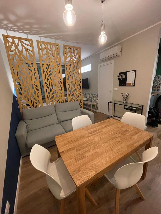 Hello - Modern Studio In Downtown Garden Apartment Turin Exterior photo