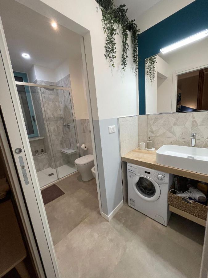Hello - Modern Studio In Downtown Garden Apartment Turin Exterior photo